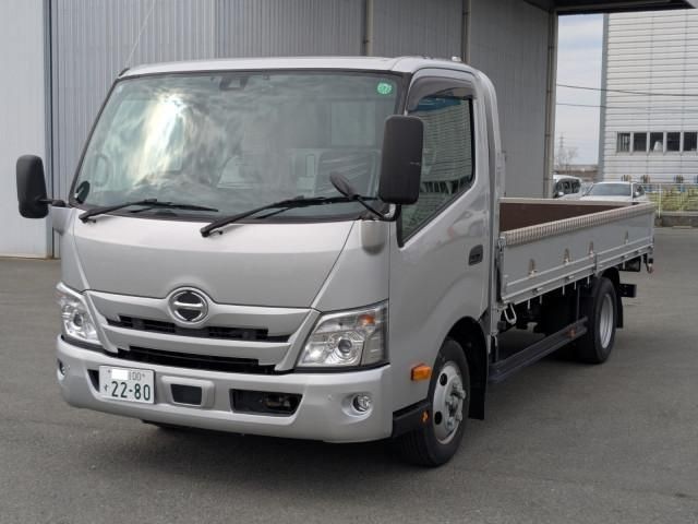 2024 Hino Dutro