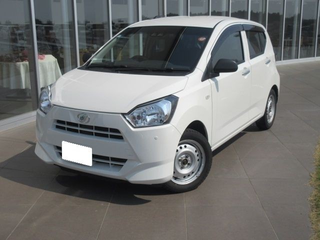 2021 Daihatsu Mira ES