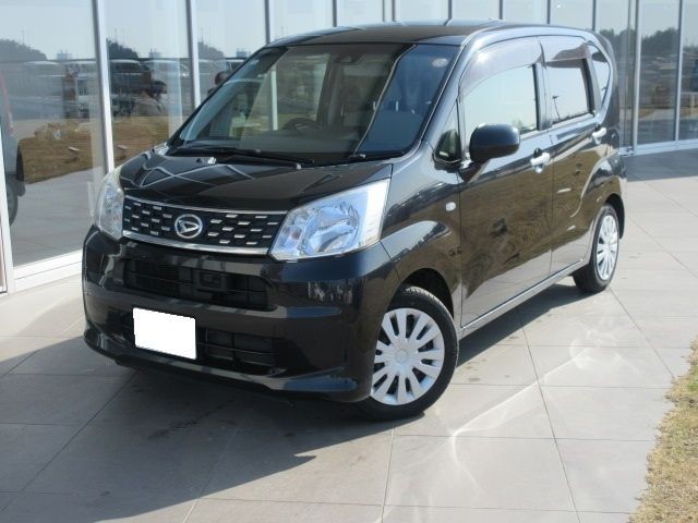 2015 Daihatsu Move
