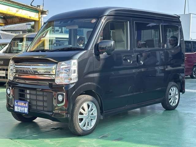 Mitsubishi Townbox