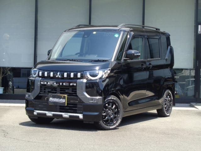 2023 Mitsubishi Delica Mini