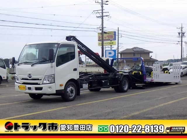 2024 Hino Dutro