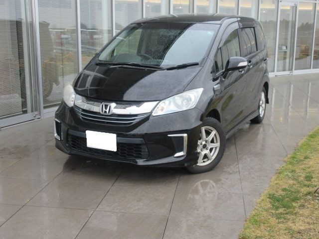 2015 Honda Freed HV