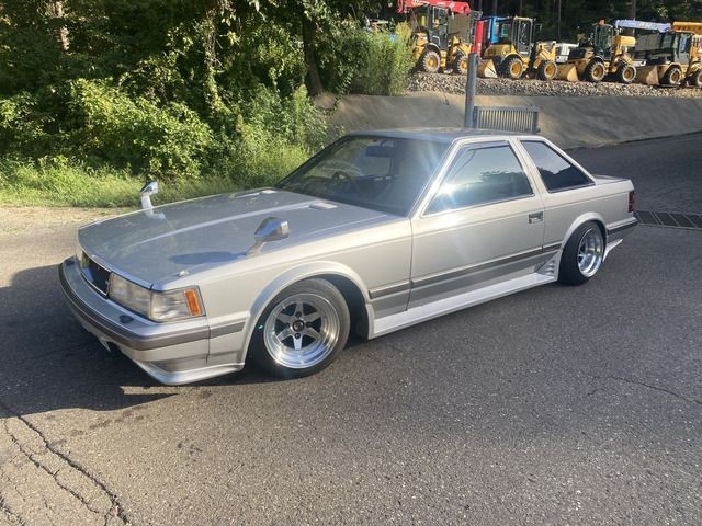 Toyota Soarer