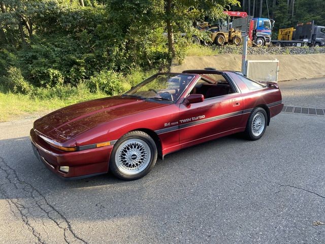 Toyota Supra