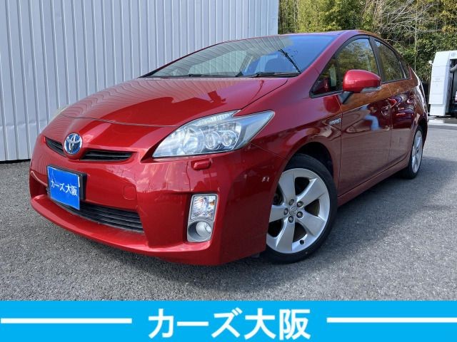 2009 Toyota Prius