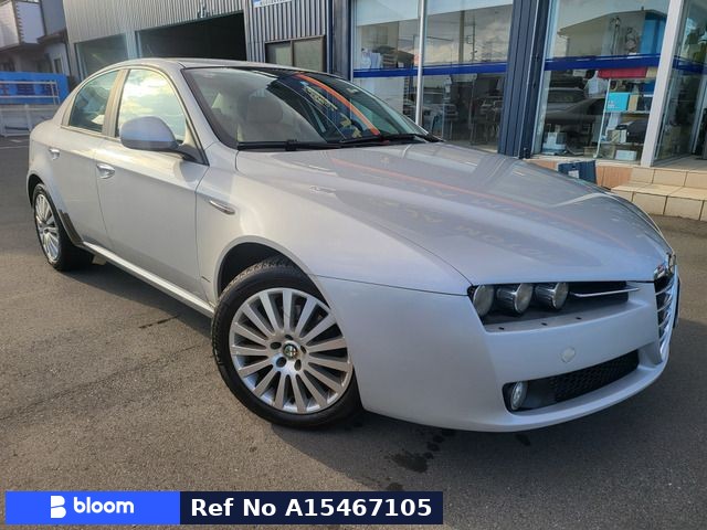 Alfa Romeo 156