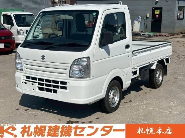 2020 Suzuki Carry Truck