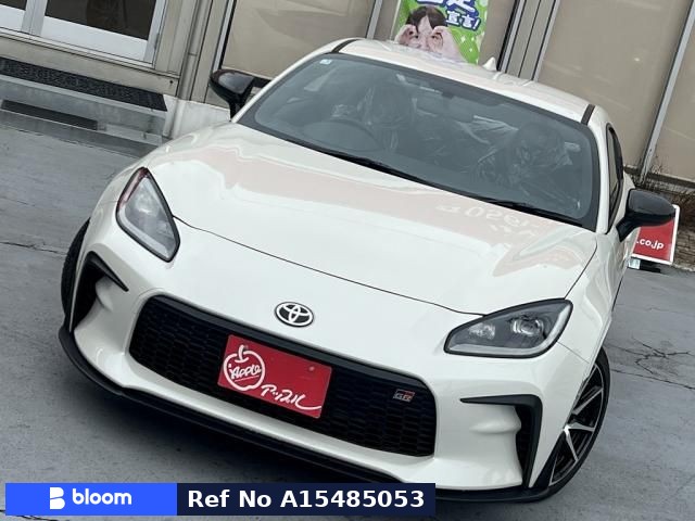 Toyota 86