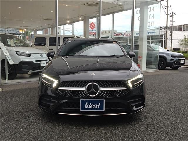 Mercedes-Benz A200D