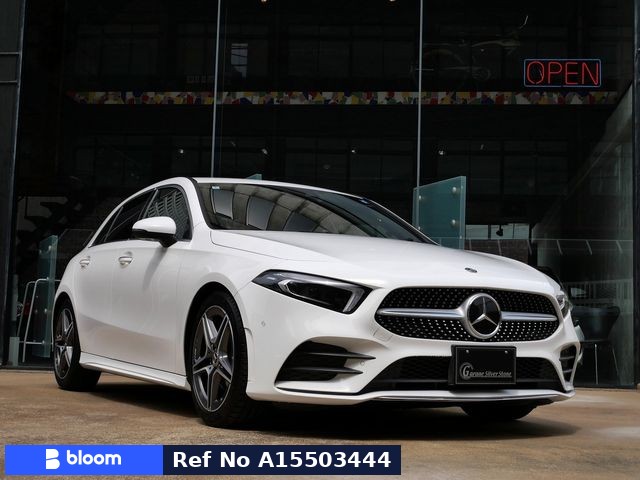 Mercedes-Benz A180