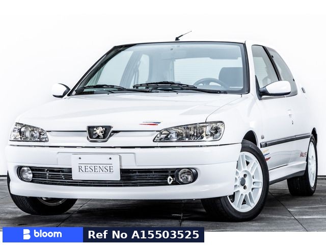 Peugeot 306