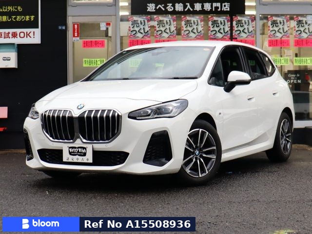 BMW 218D