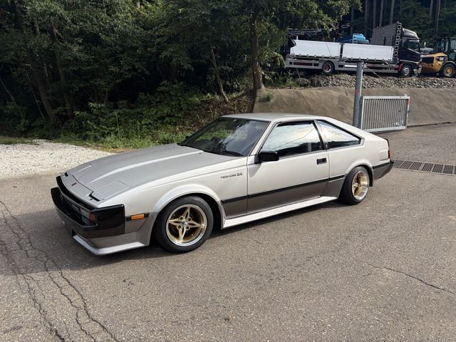 Toyota Celica