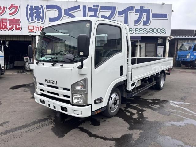 2013 Isuzu ELF