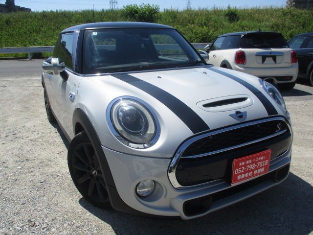 BMW MINI