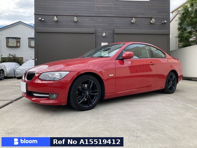 BMW 320I