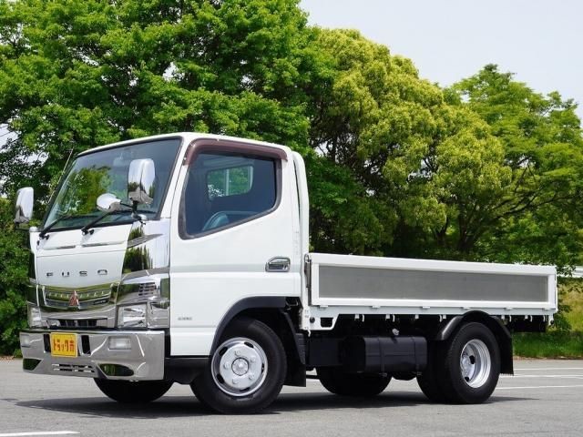 Mitsubishi Canter T