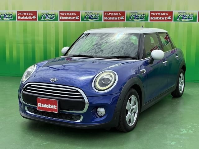 BMW MINI