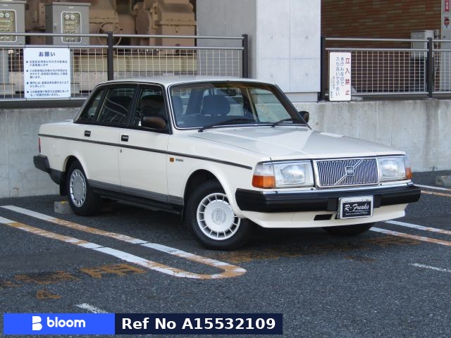 Volvo 240