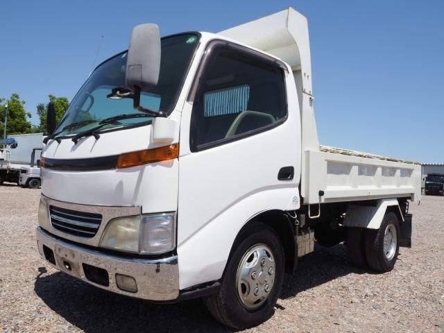 Hino Dutro