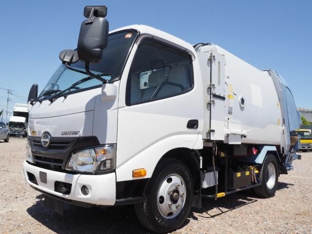 Hino Dutro
