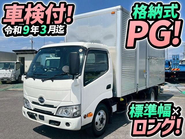 Hino Dutro