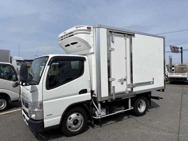 2020 Mitsubishi Canter T
