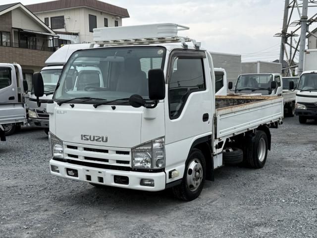 2014 Isuzu ELF