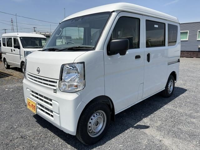 Nissan Clipper V