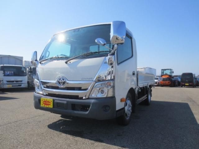 2020 Toyota Dyna