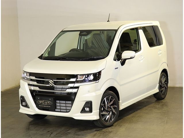 Suzuki Wagon-R