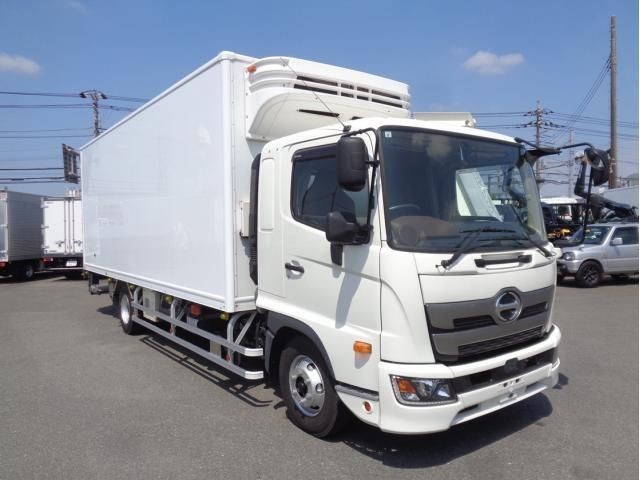 Hino Ranger