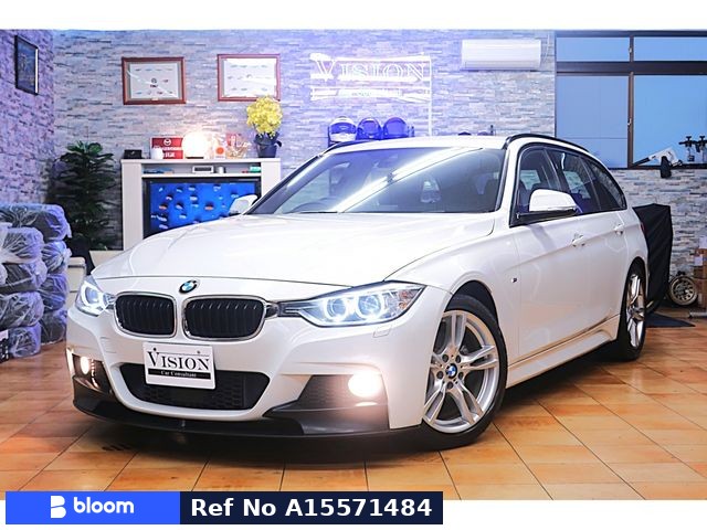 BMW 320D