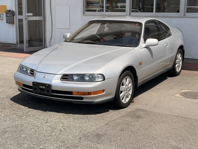 Honda Prelude