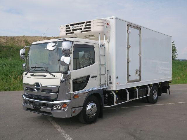 Hino Ranger