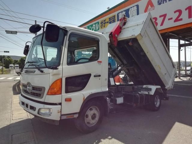 Hino Ranger