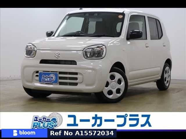 2024 Suzuki Alto