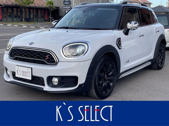 BMW MINI
