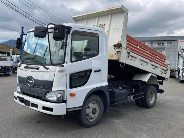 Hino Ranger