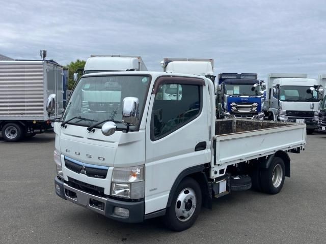 Mitsubishi Canter T