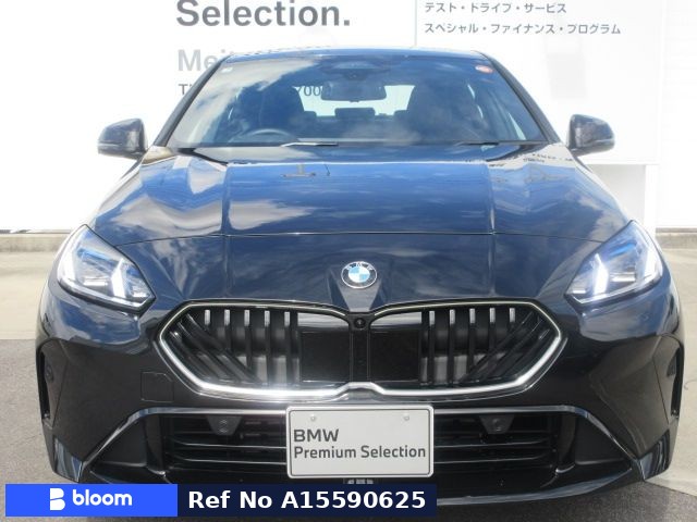 BMW 220D