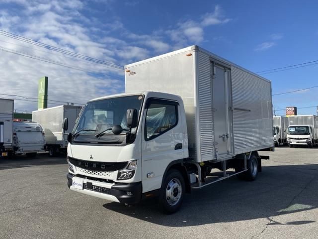 Mitsubishi Canter T