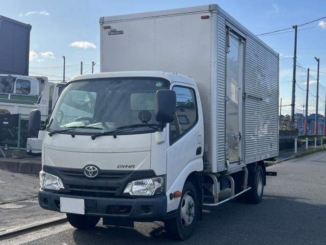 2018 Toyota Dyna