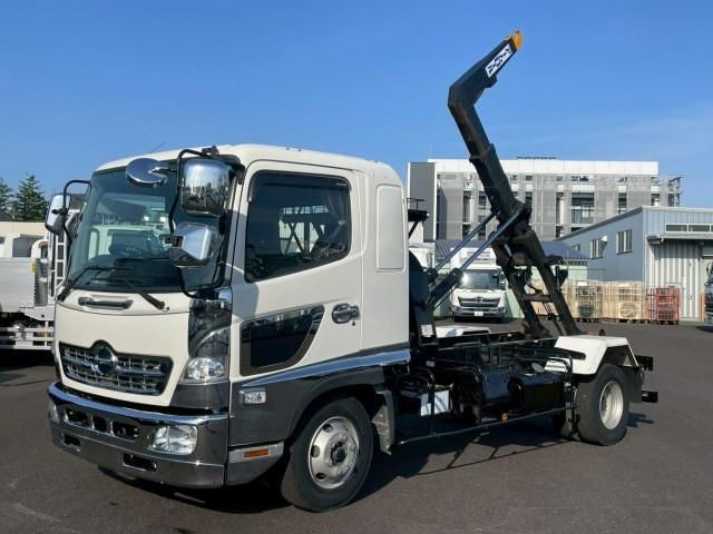 Hino Ranger