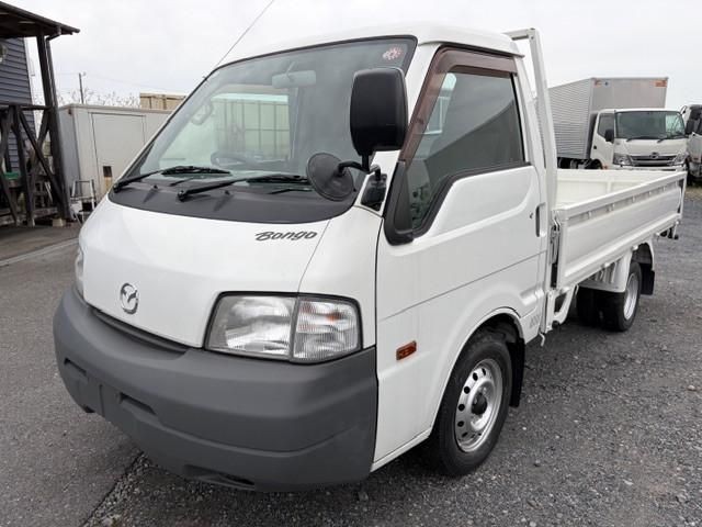2015 Mazda Bongo T
