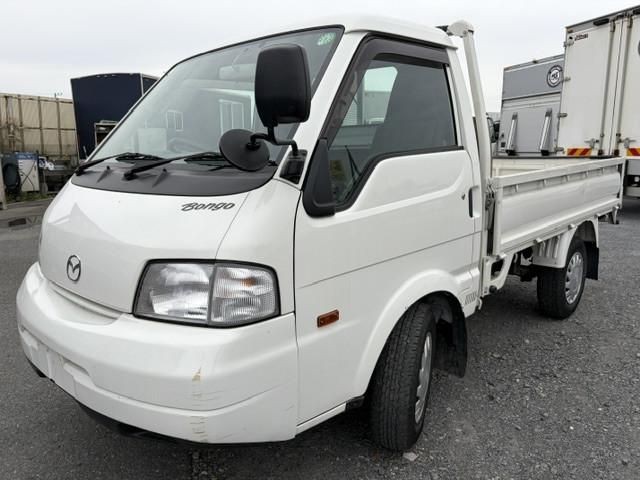 2016 Mazda Bongo T