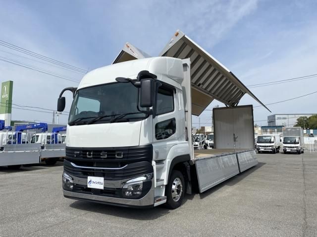 Mitsubishi Super Great