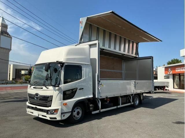 Hino Ranger