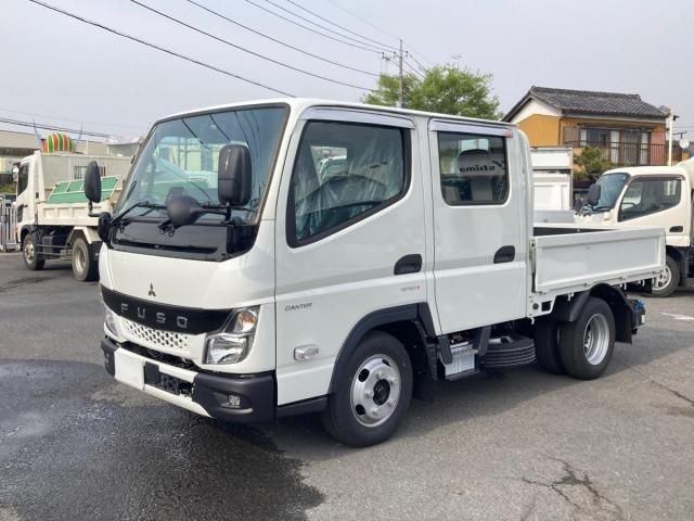 Mitsubishi Canter T